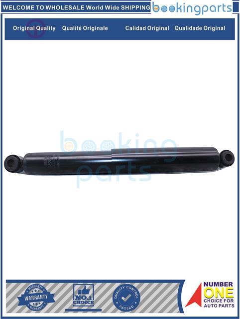 SHA57393-D-MAX/RODEO 13- 2WD-Shock Absorber/Strut....154495