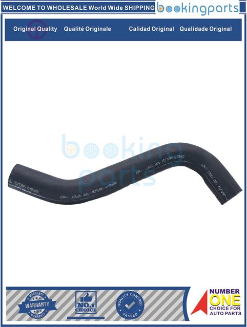 RAH72082-ACCENT 94-99-Radiator Hose....173272