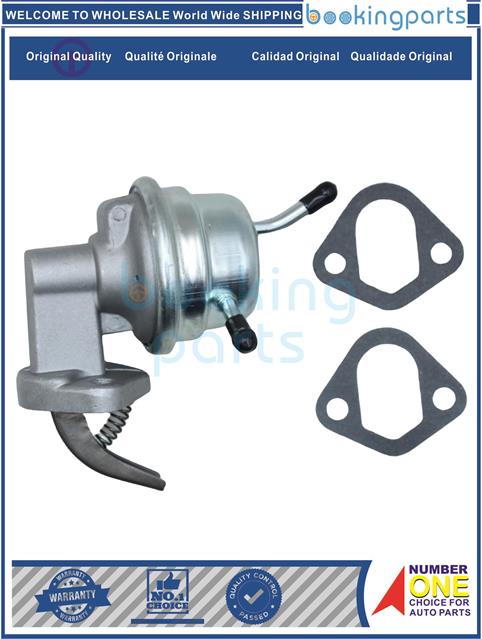 FUP23723-HIRACKS(RN),CORONA(RT) HI-LUK,12R 77--Fuel Pump....130392