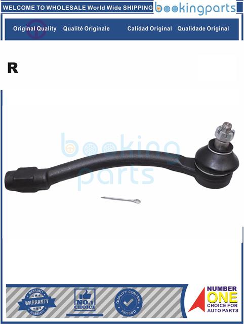 TRE69974(R-B)-I30 2015-2017 ,CEED 2015-2017 -Tie Rod End....170596