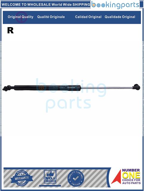 TGL54456(R)-PRADO/4RUNNE 95-12 -Tailgate Trunk Gas Spring Strut....150976