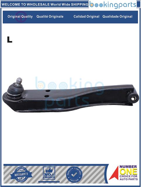 COA62954(L)-GA-GONOW WAY CARGO VAN 2010--Control Arm....161320