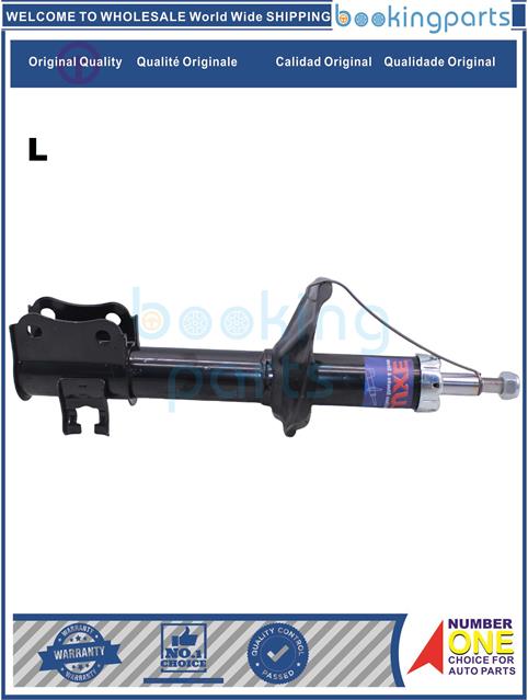 SHA43006(L-W/O-B)-K07,K17 [W/O SPRING]-Shock Absorber/Strut....151758