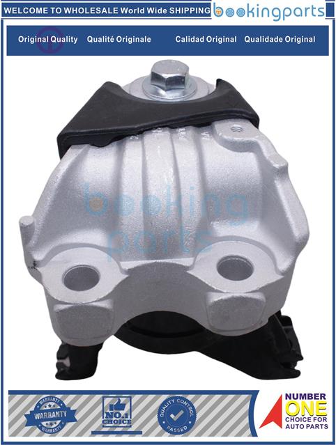 ENM69302-[R18A]CIVIC 12-14 1.8L-Engine Mount....169709