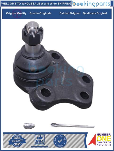 BAJ12106(B)-BIGHORN 81- UBS,FASTER 72-81-Ball Joint....168816