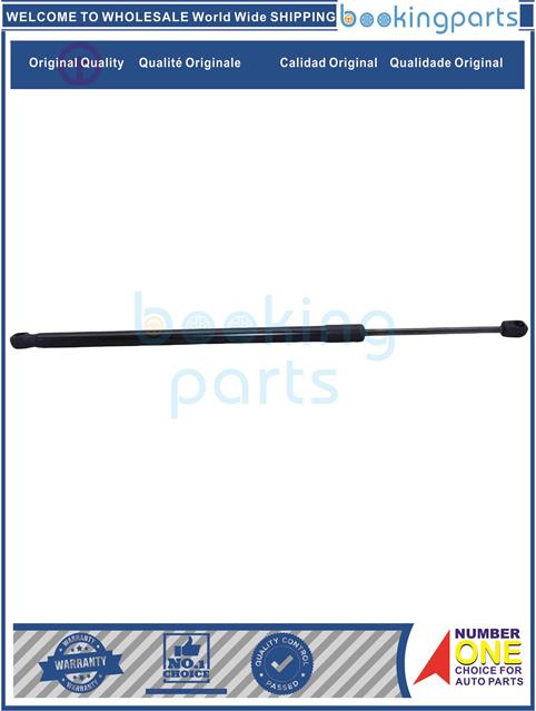 TGL66732-CARENS 06--Tailgate Trunk Gas Spring Strut....166446