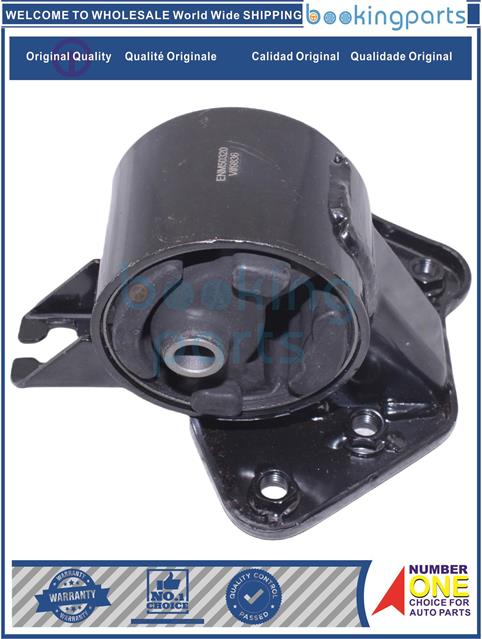 ENM50302-[G4EB]ACCENT,AT 04'' 1.5L-Engine Mount....144917