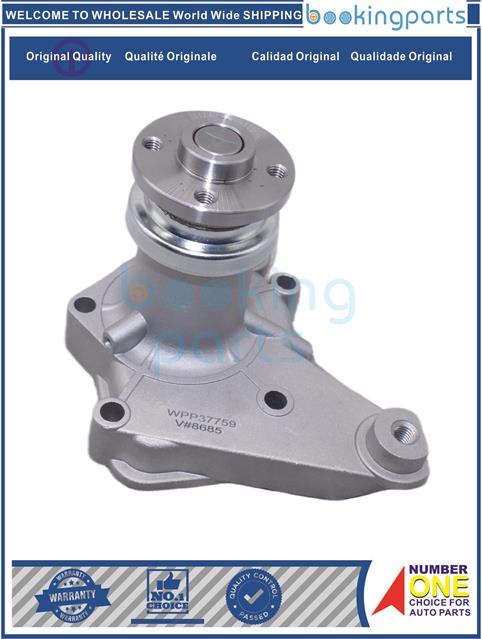 WPP37759-K07,K17-Water Pump....130706