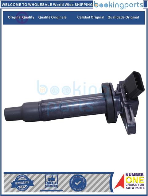 IGC83759-AVANZA 06- [F601/F602]-Ignition Coil....188341