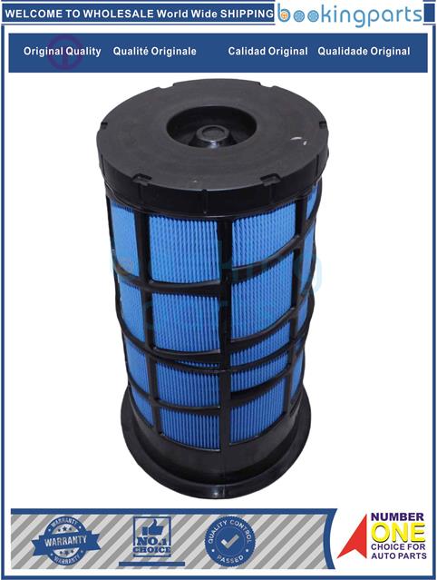 AIF34563-FUSO TRUCK FI1217R/FI1217C 13--Air Filter....239056