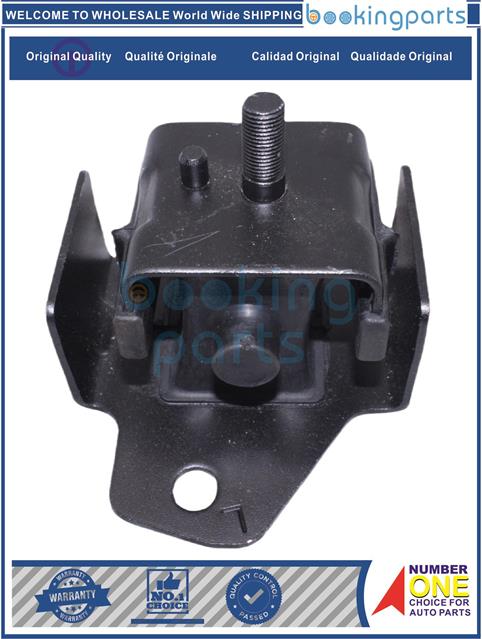 ENM70408-[3SZ-VE]AVANZA 03-11 1.3L,RUSH 06-17 1.5L F700RE-Engine Mount....213568