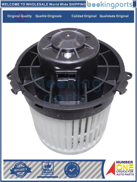 BLM28884(RHD)-MARCH K13 10--Blower Motor....213074