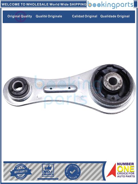 ENM10837-[F8Q,K4J,K7J]CLIO 98- 1.4L,MEGANE 96-03 , KANGOO 97- 1.9L-Engine Mount....224641