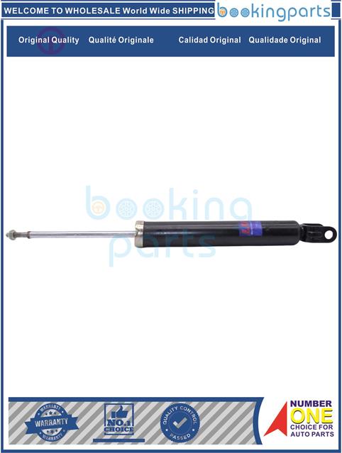 SHA35565-I30 12-14 , CEED 09-14 I30 07-Shock Absorber/Strut....115787