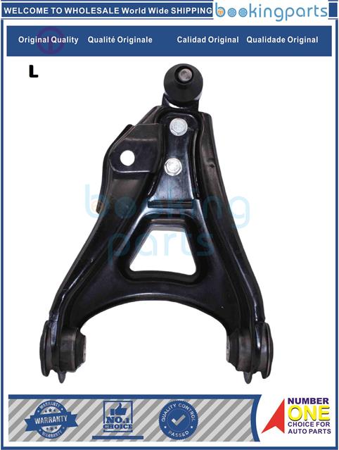 COA32881(L)-CLIO II-KANGOO PARA BIELETA 98/04-Control Arm....219982