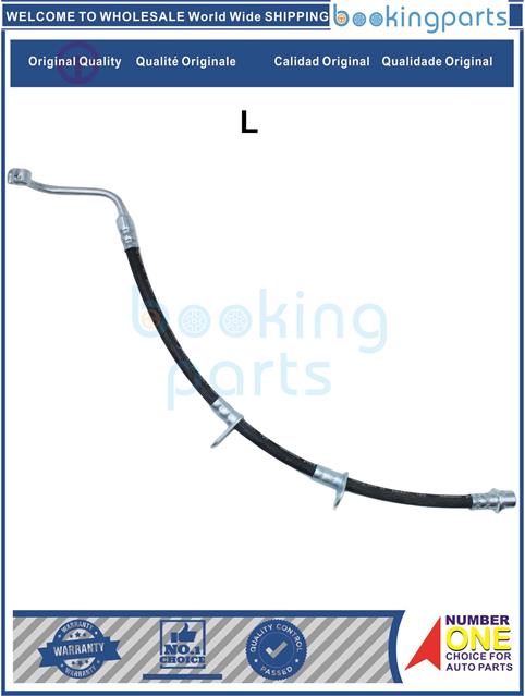 HYH82693(L)-TACOMA 95-04-Brake Hose....187006