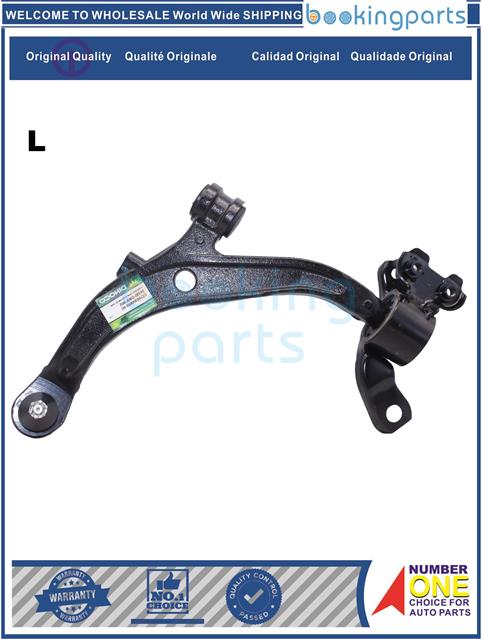 COA65006(L-B)-STREAM 06- RN6-Control Arm....164333