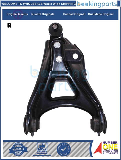 COA32881(R)-CLIO II-KANGOO PARA BIELETA 98/04-Control Arm....219983