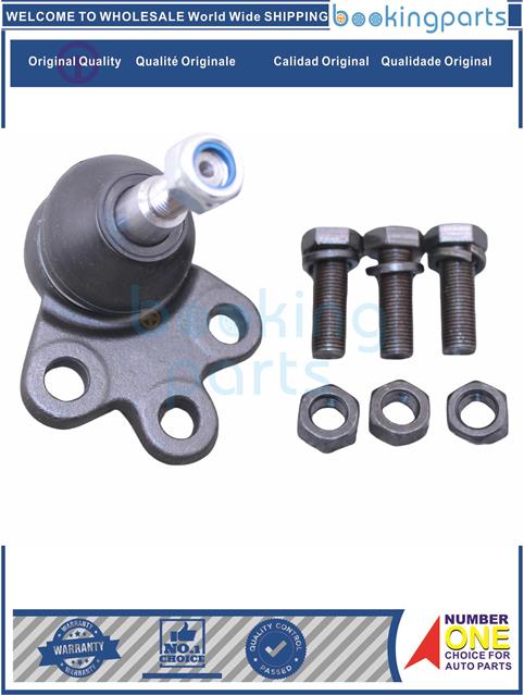 BAJ48387(B)-CAPTIVA 1L#26 LHD ASIA 12-15-Ball Joint....226593