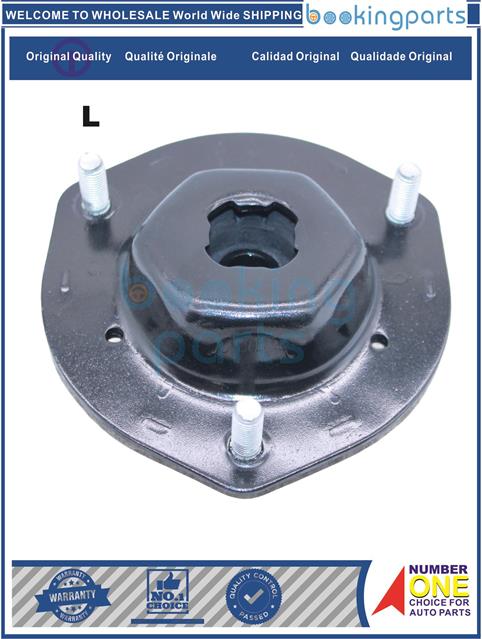 SAM74786(L)-S6-Shock Absorber Mount....176551