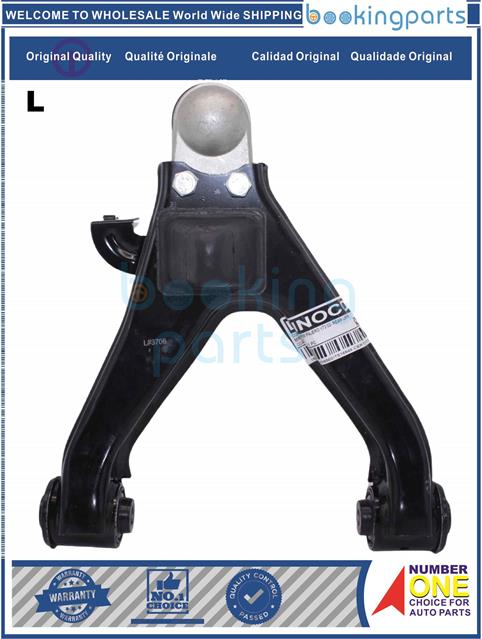 COA60193(L-B)-PAJERO V73 02--Control Arm....157973