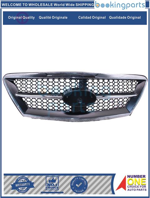 GRI26391-SORENTO 2002-Grille....135713