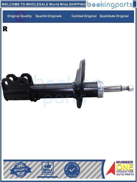 SHA30093(R)-COROLLA AE114/115 97-00-Shock Absorber/Strut....112010