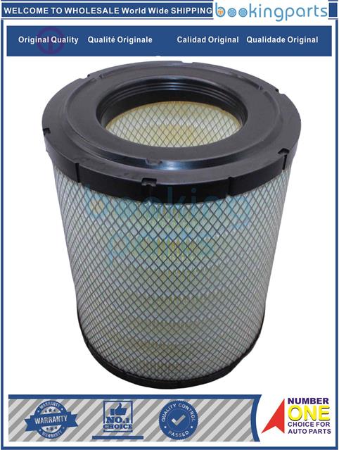 AIF77674- NPR 100P NEW 2017-Air Filter....198364