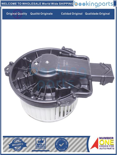 BLM63212-FIT SPORT  20--Blower Motor....219358