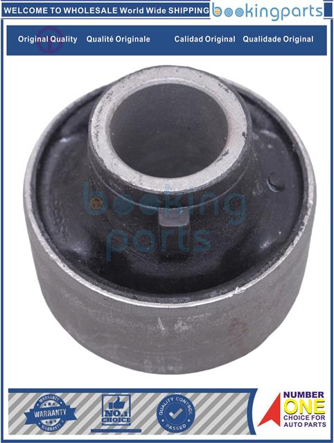 CAB16565-MARK 2 GX10#,JZX10# 96-07-Control Arm Bushing....127411