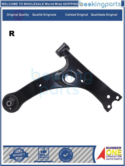 COA62743(R-B)-COROLLA 14-18-Control Arm....161080