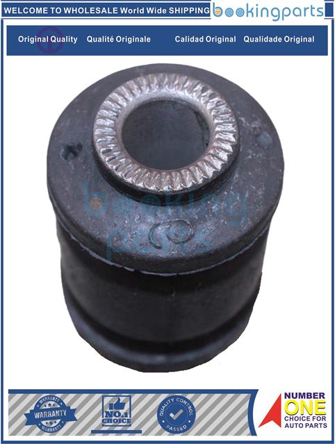 CAB80742-F0 2011-Control Arm Bushing....184512