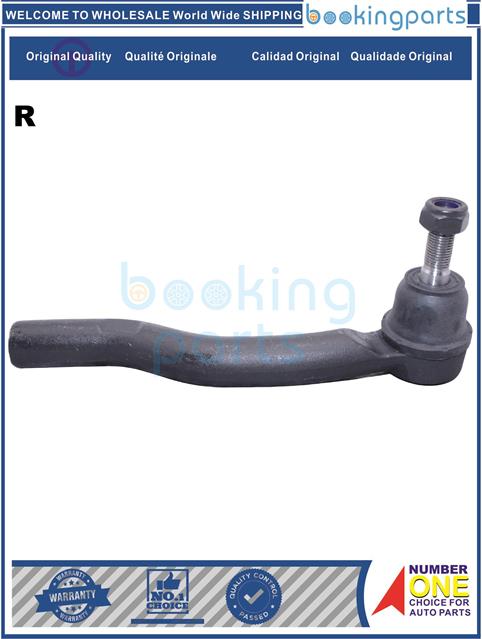 TRE35245(R)-CAMRY 01- ACV30,ACV35 [USA], PREVIA ESTIMA 00-06, ALPHARD 02-08-Tie Rod End....115496