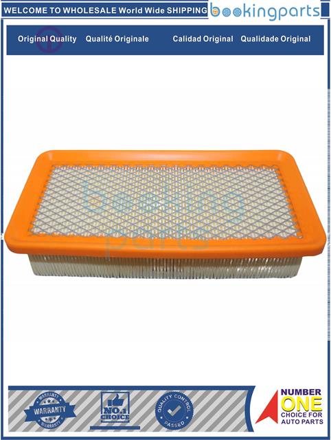 AIF33790-ACCENT,RIO 1,4L 1,5L 06--Air Filter....114411