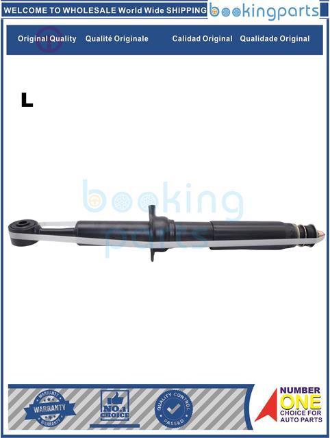 SHA80181(L-B)-FT500-Shock Absorber/Strut....183764