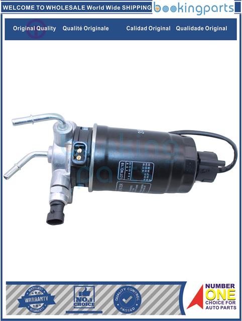 PUP60566-SORENTO 09-,SANTA FE 13-16-Fuel Filter Prime Pump....158482