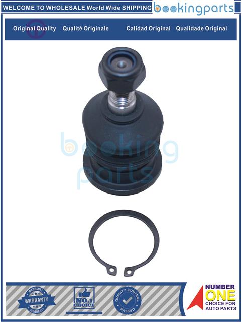 BAJ48876-MARK 2 92-07,ALTEZZA 98-05,-Ball Joint....143274