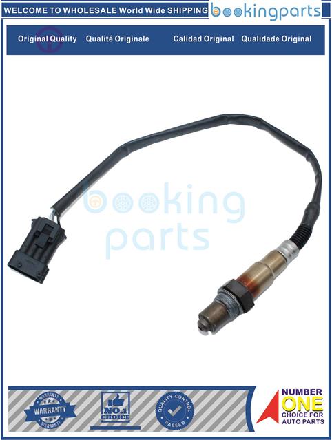 OXS74312-C30 11-,FLORID 08-14-Oxygen Sensor....175971