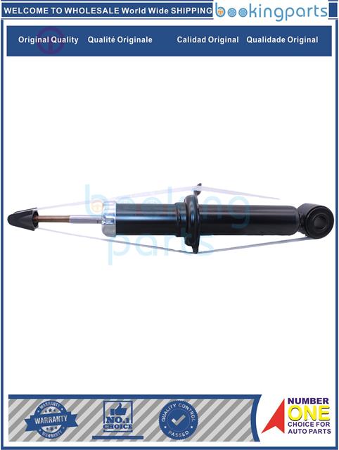 SHA53156-GALANT 04--Shock Absorber/Strut....149193