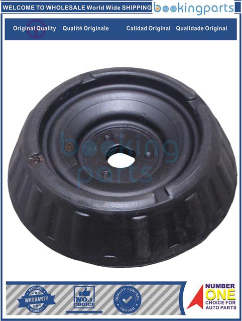 SAM6A715-KX1 AD68 17--Shock Absorber Mount....253579