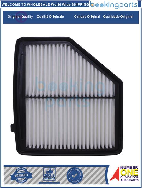 AIF66249-HR-V 15- [R18Z9]-Air Filter....165863