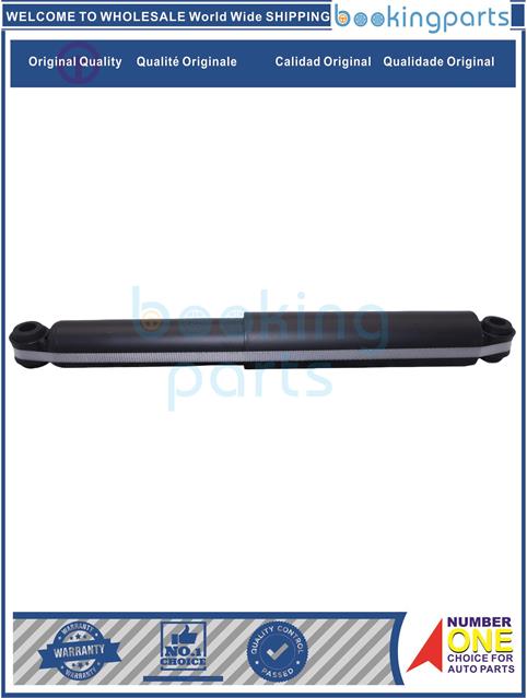 SHA57395-D-MAX/RODEO TFR/TFS 2WD 11--Shock Absorber/Strut....154497