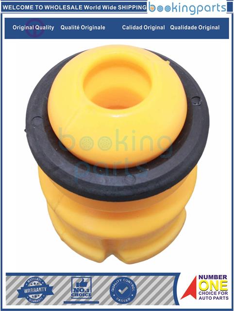 SAB81109-SANTAFE 2012 3.3L-Rubber Bumper & Buffer....184952