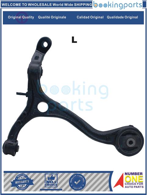 COA23374(L-B)-ACCORD 2.4 08-15 W/O B.JOINT-Control Arm....131140