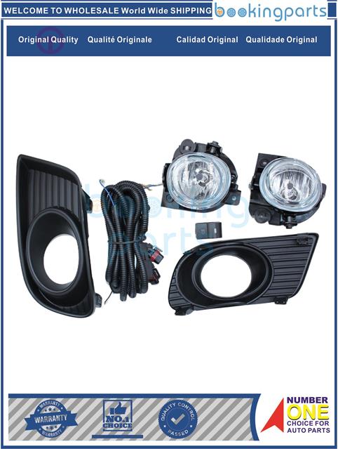 FGL38210(PAIR)-MAZDA BT-50 09-11 FOR NEWER MODEL [DLAA BRAND]-CORTANEBLINA....117696