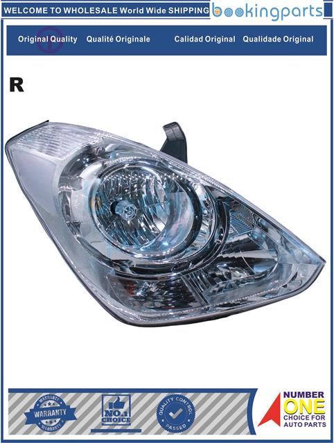 HEA42126(R)-H-1/STAREX 08-Headlamp....133183