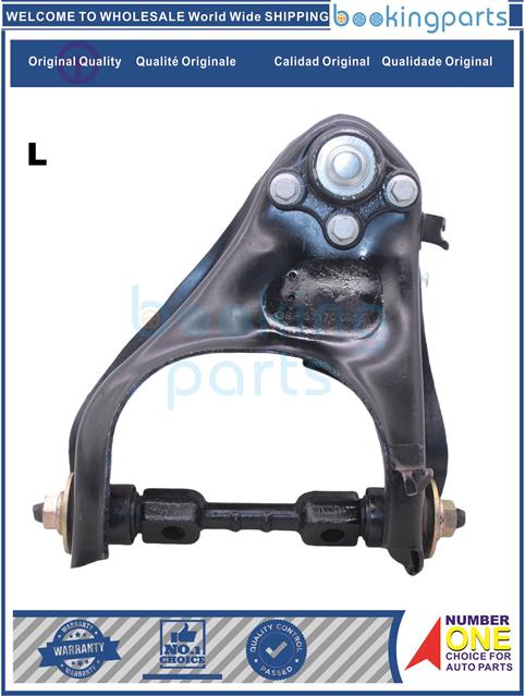 COA74090(L)-WINGLE A5 CON ROTULAS-Control Arm....175692