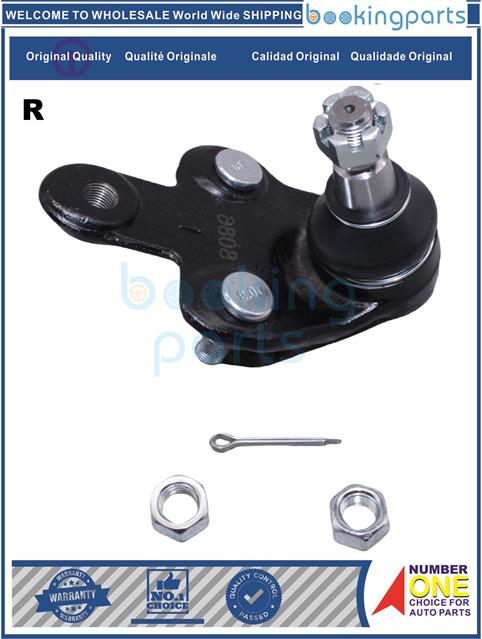 BAJ65203(R-B)-LEXUS RX 350 2008--Ball Joint....193826