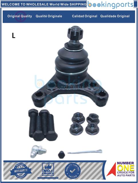 BAJ37560(L-B)-TACOMA 2WD 95-05 (N.AMERICAN)-Ball Joint....179411