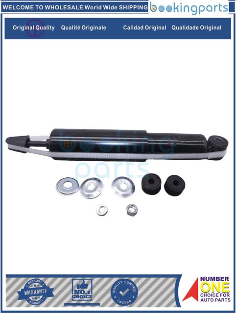 SHA23402-H1 STAREX 04--Shock Absorber/Strut....108393